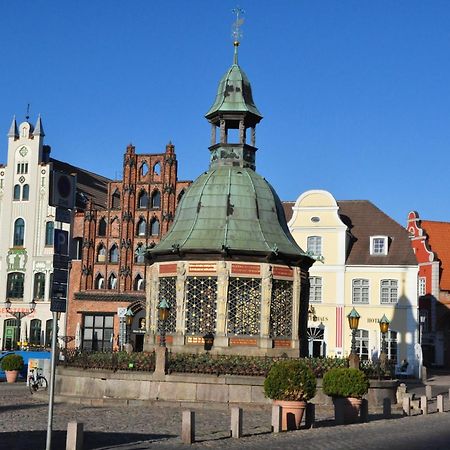 Hotel Zierow - Urlaub An Der Ostsee Екстериор снимка