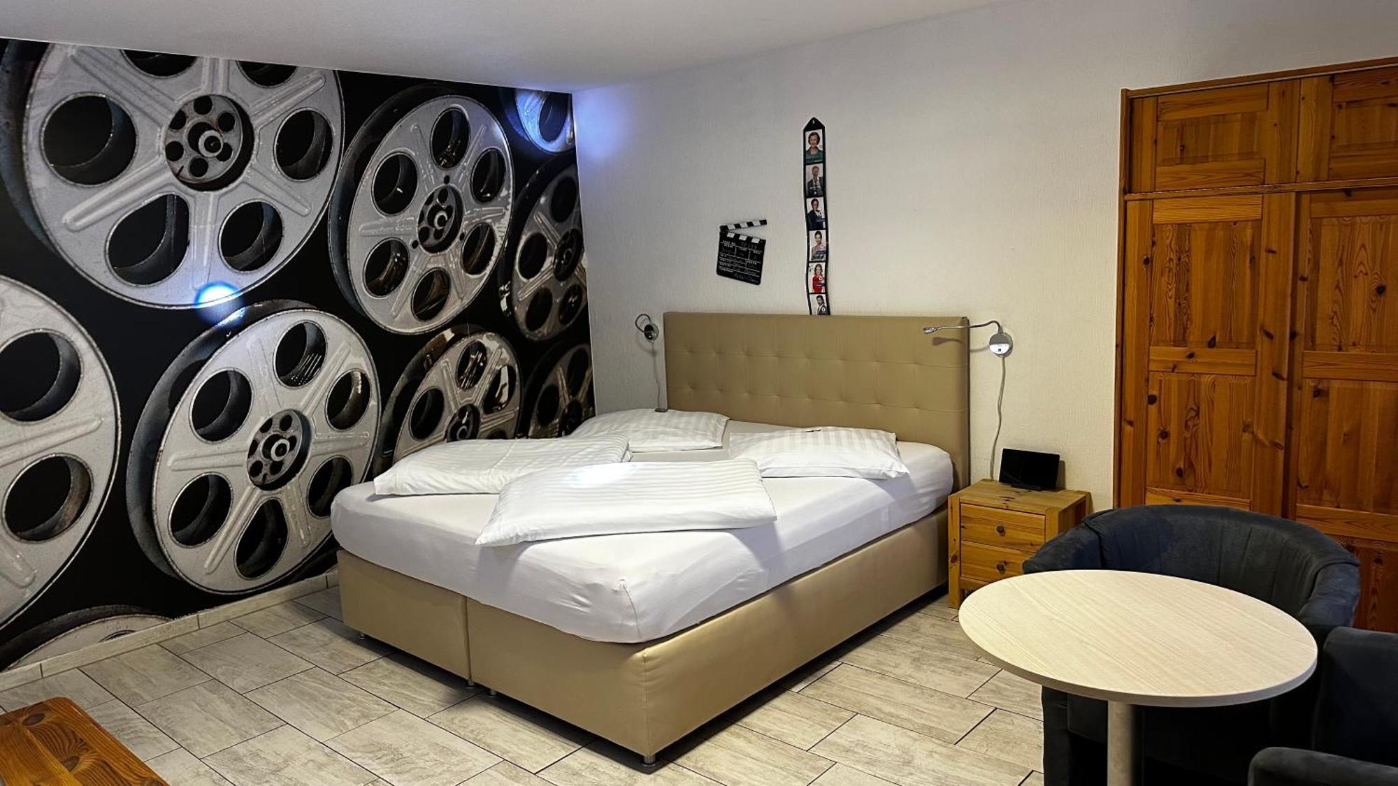 Hotel Zierow - Urlaub An Der Ostsee Екстериор снимка