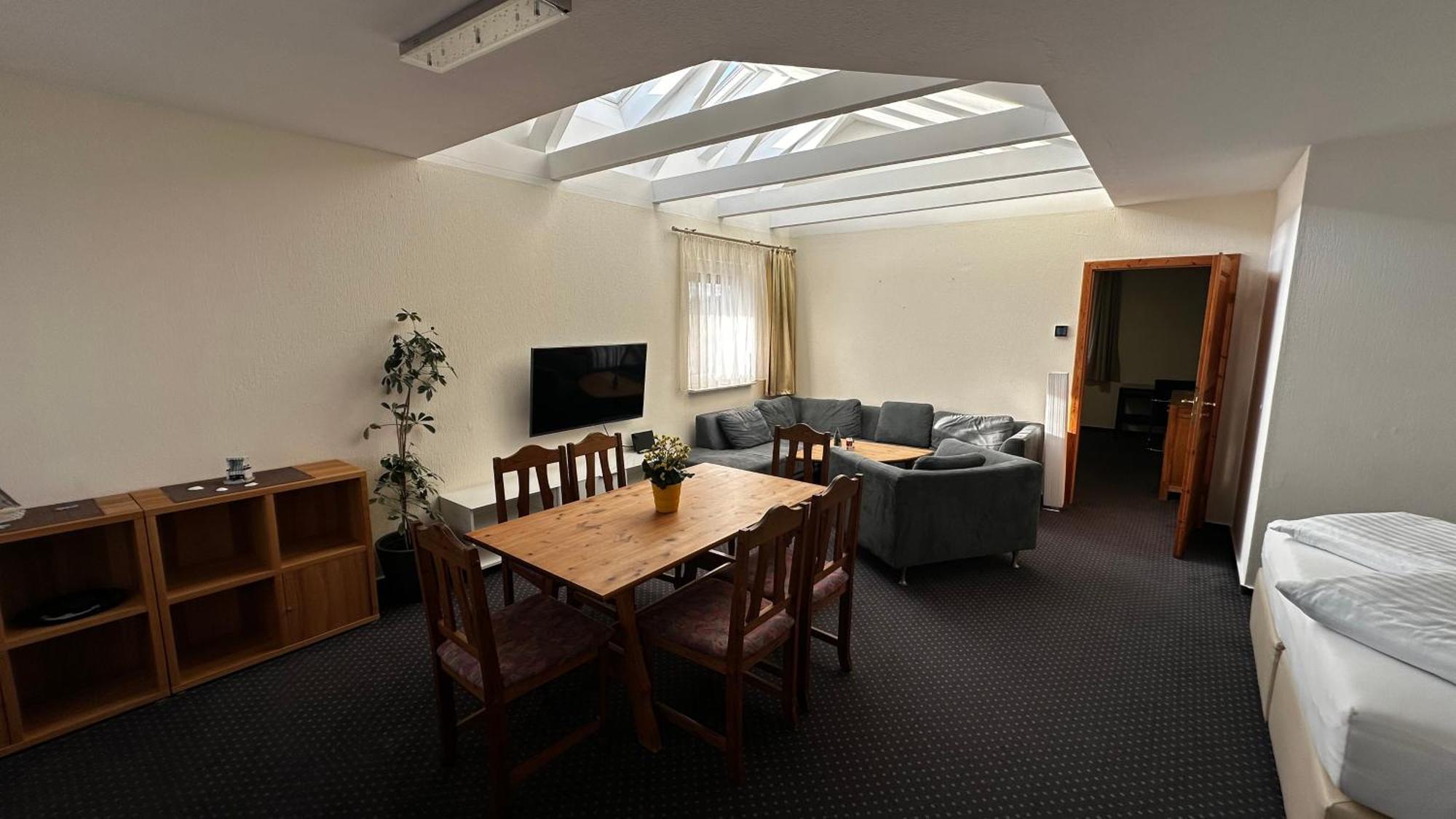 Hotel Zierow - Urlaub An Der Ostsee Екстериор снимка
