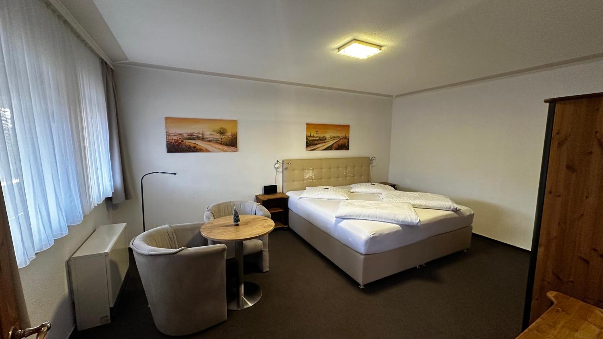 Hotel Zierow - Urlaub An Der Ostsee Екстериор снимка