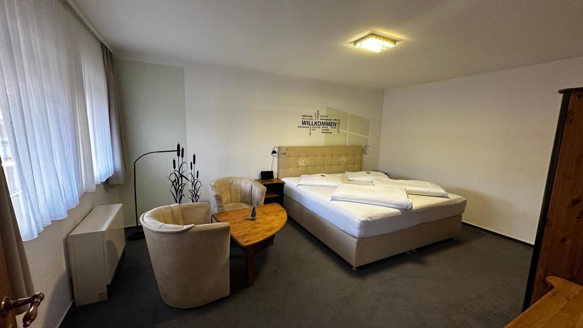Hotel Zierow - Urlaub An Der Ostsee Екстериор снимка