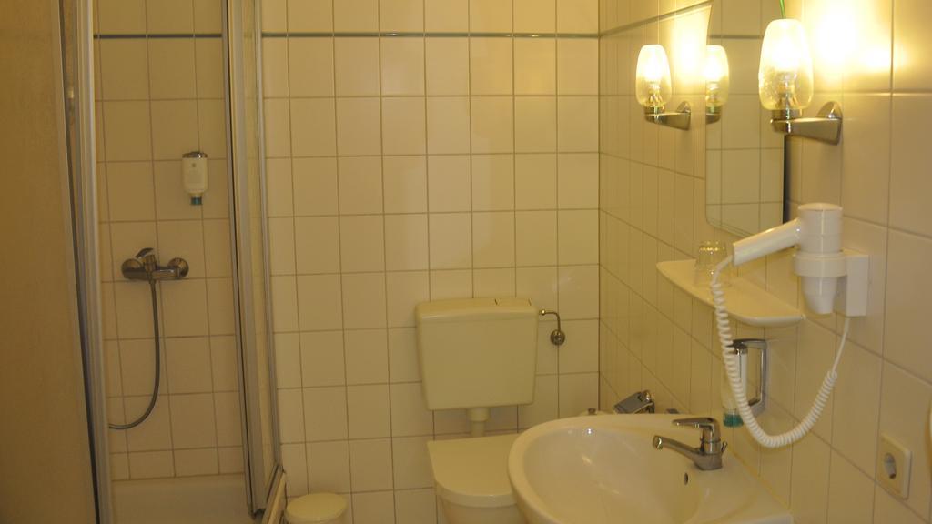 Hotel Zierow - Urlaub An Der Ostsee Стая снимка