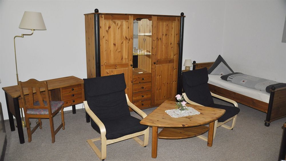 Hotel Zierow - Urlaub An Der Ostsee Екстериор снимка