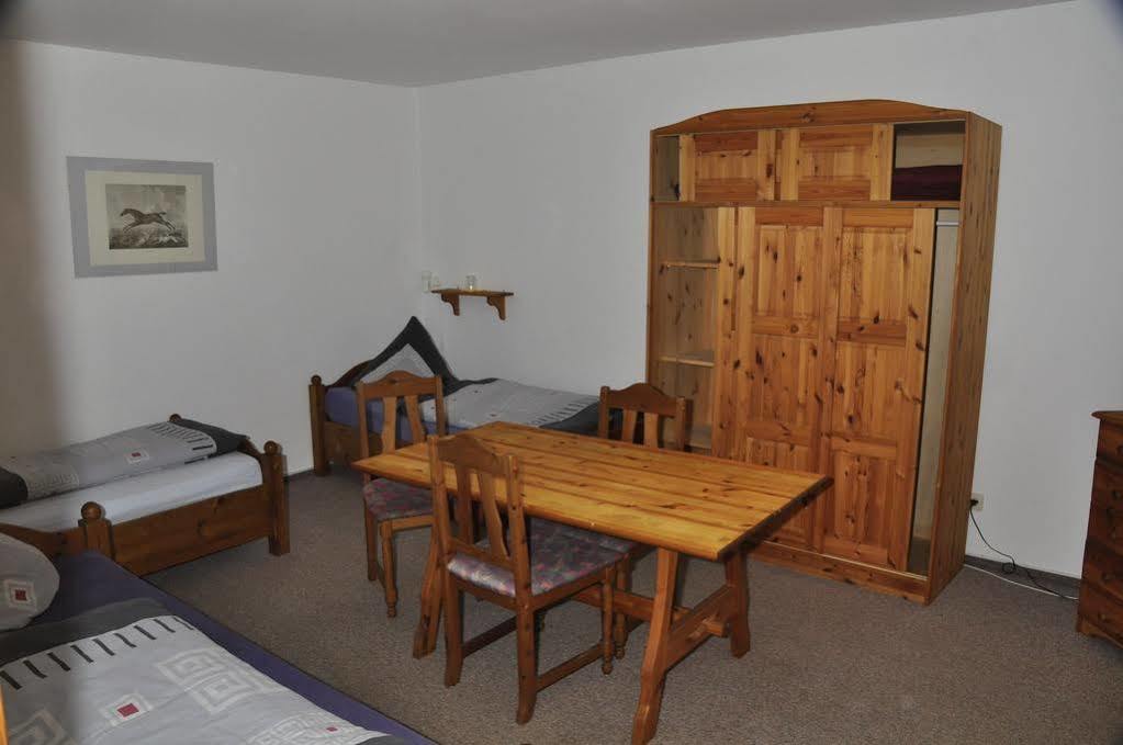 Hotel Zierow - Urlaub An Der Ostsee Екстериор снимка
