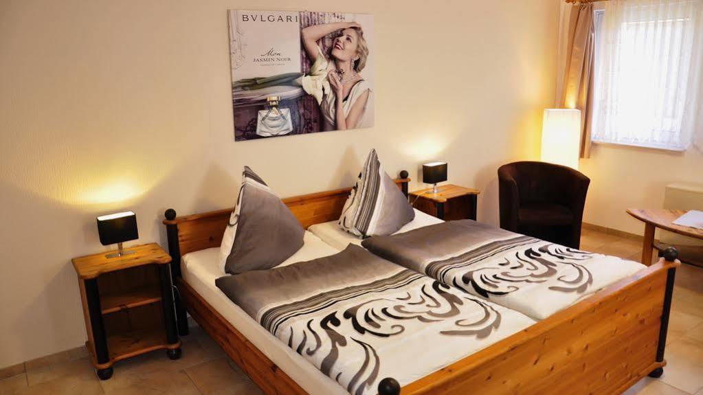 Hotel Zierow - Urlaub An Der Ostsee Екстериор снимка