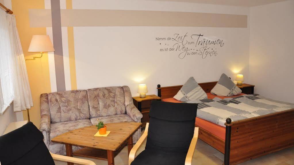 Hotel Zierow - Urlaub An Der Ostsee Екстериор снимка
