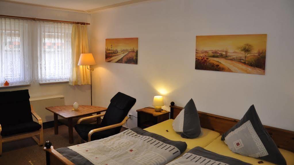 Hotel Zierow - Urlaub An Der Ostsee Екстериор снимка