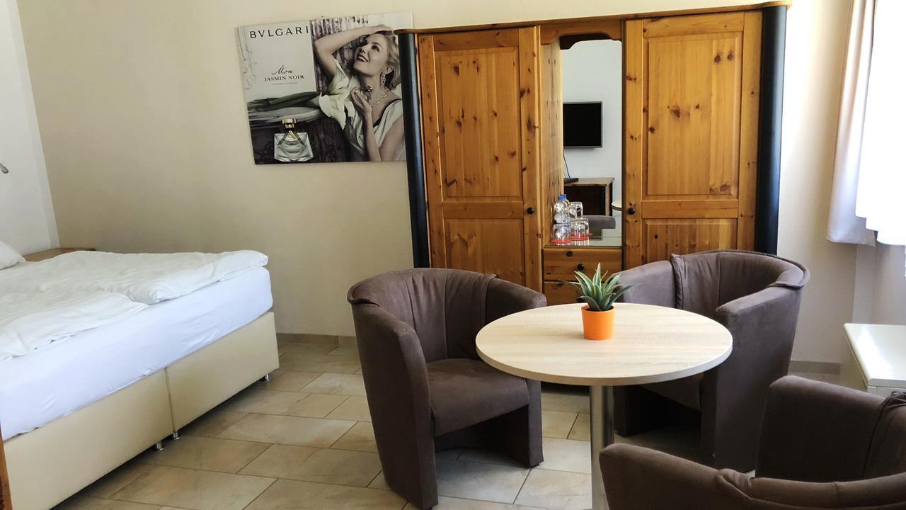 Hotel Zierow - Urlaub An Der Ostsee Екстериор снимка