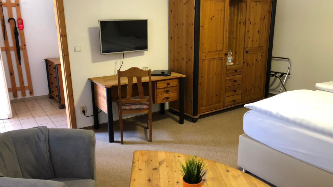 Hotel Zierow - Urlaub An Der Ostsee Екстериор снимка